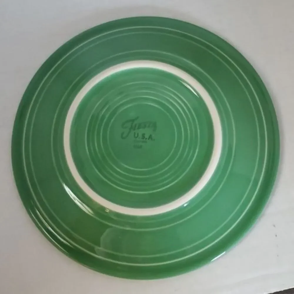 Fiestaware Fiesta 7.25